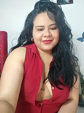Tania cruz  online show from 12-05-25, 08:05