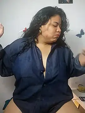 Tania cruz  online show from 12-19-25, 03:35