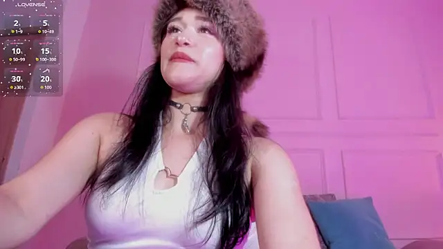 Snapshot of Goth_Alice chatting on 06-08-26, 05:24 Goth Alice online show from 06-08-26, 05:24