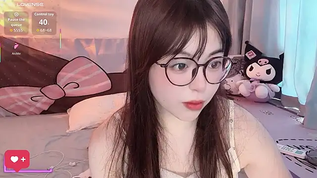 xiaoman-1 online show from 10-11-25, 04:01