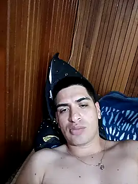 daniandr119 online show from 11-13-25, 12:42