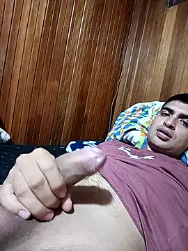 daniandr119 online show from 02-17-26, 11:55