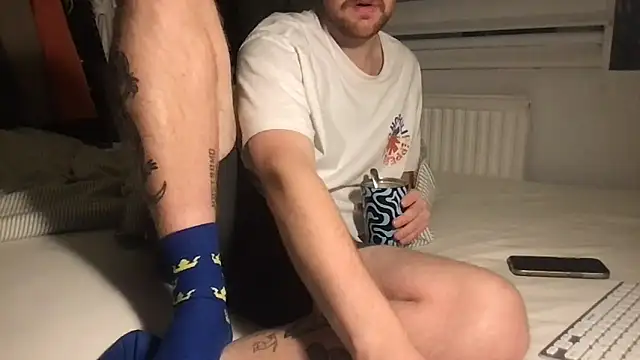 Angus80085 online show from 11-01-25, 11:40