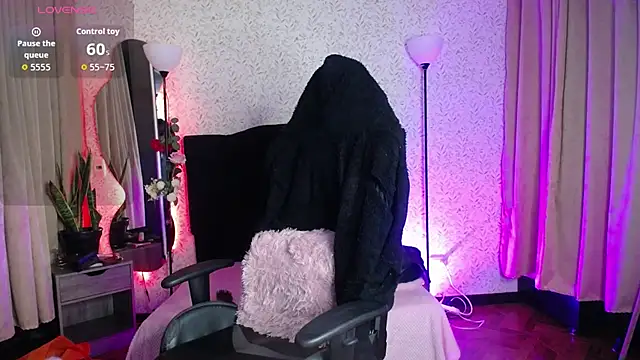 antia z online show from 10-23-25, 05:44