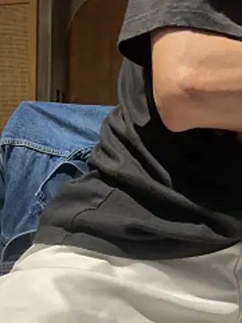 HenryLee1983-cums online show from 06-01-26, 03:36