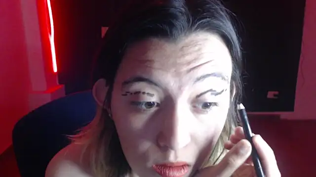 cristal hills 19 online show from 02-17-26, 04:57