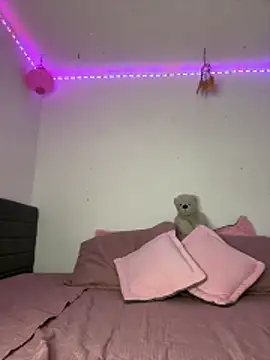 saramooon online show from 04-08-26, 02:50