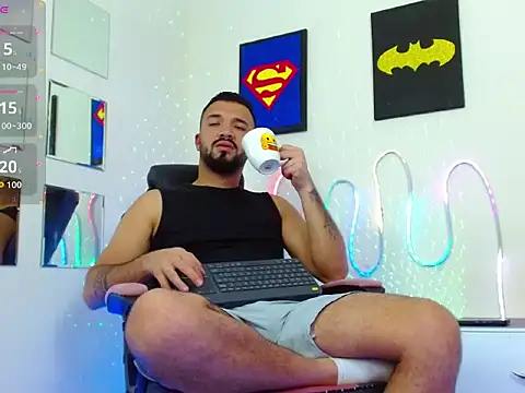 mathewv  online show from 12-01-25, 03:00