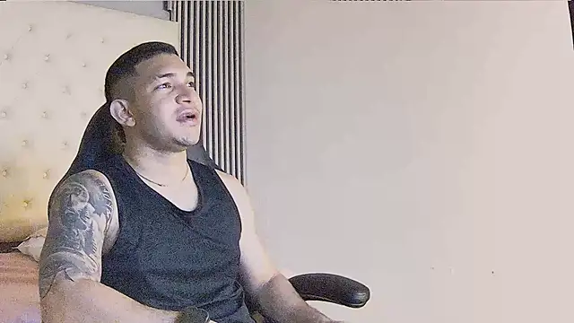 venedic bull online show from 10-18-25, 08:09