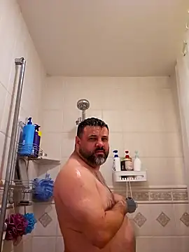 Roddog18 online show from 03-08-26, 07:34