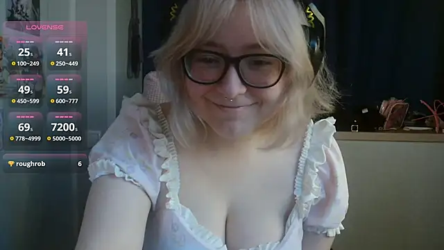 LolaWEI online show from 10-21-25, 08:15