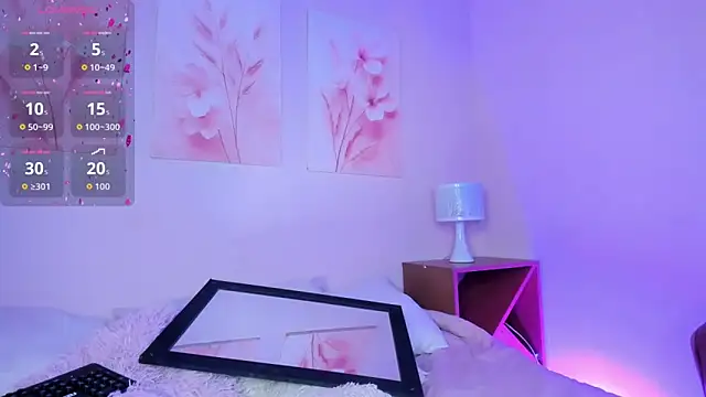 Nikolbrice online show from 11-01-25, 07:05