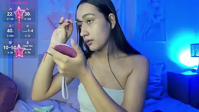 Nikolbrice online show from 11-16-25, 07:08