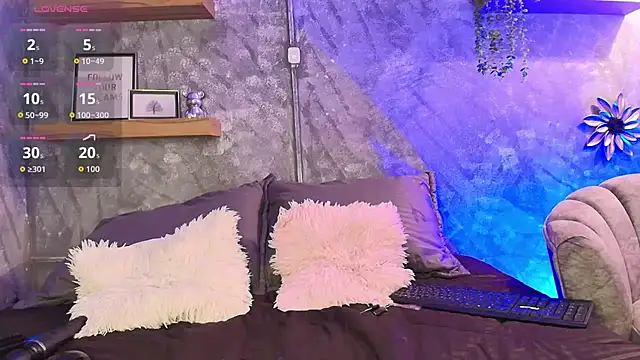 Nikolbrice online show from 01-31-26, 07:11