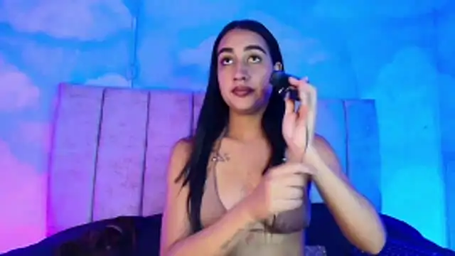 Nikolbrice online show from 03-01-26, 07:16