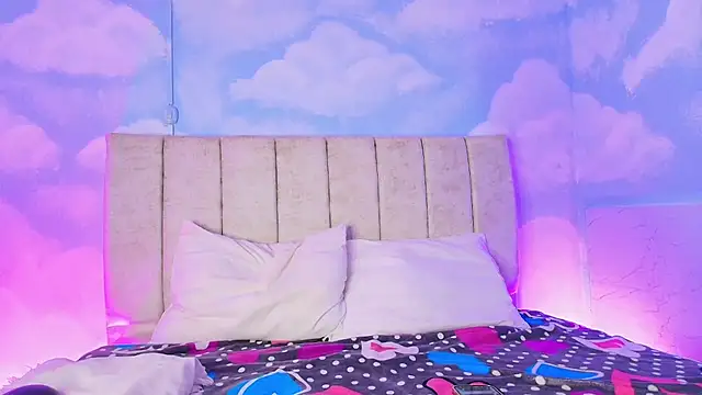 Nikolbrice online show from 03-31-26, 02:02