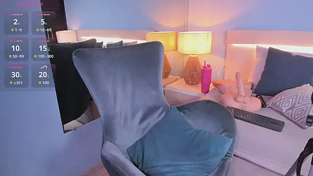 IamEvaGate online show from 04-12-26, 01:43