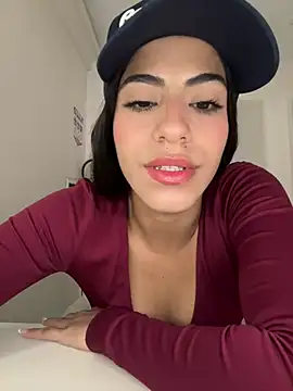 IamEvaGate online show from 04-14-26, 01:33