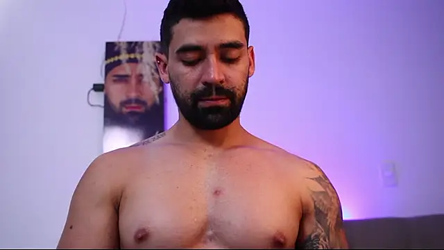 SOY MIKE online show from 02-20-26, 03:12