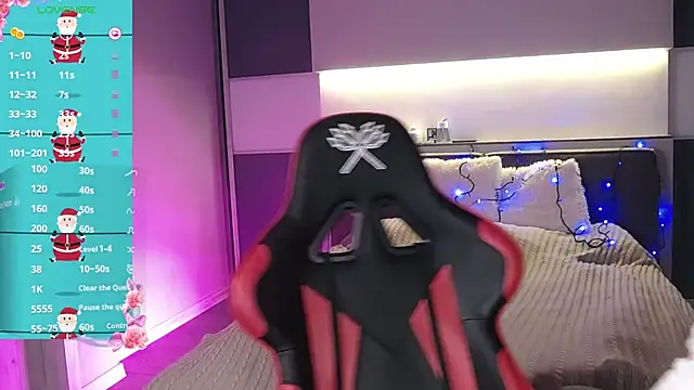 Snapshot of AlmaryKim chatting on 12-24-24, 08:38 AlmaryKim online show from 12-24-24, 08:38