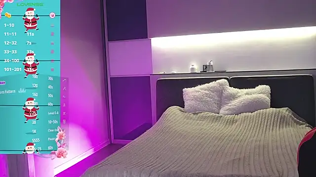 Snapshot of AlmaryKim chatting on 12-29-24, 09:09 AlmaryKim online show from 12-29-24, 09:09