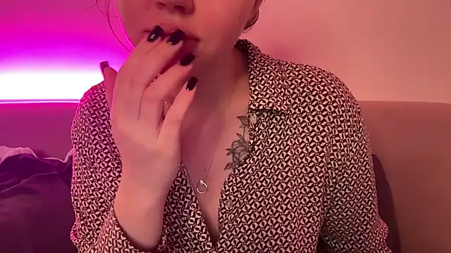 AlmaryKim online show from 02-23-26, 03:59