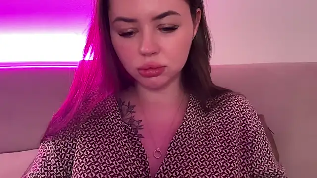 AlmaryKim online show from 03-04-26, 08:59