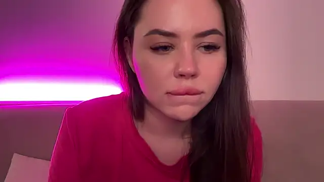 AlmaryKim online show from 03-11-26, 08:04