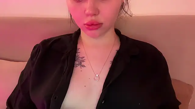 AlmaryKim online show from 03-26-26, 08:14