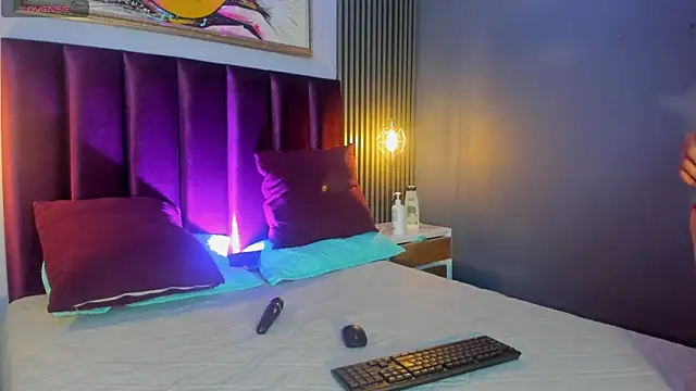 Dylan Katte online show from 03-01-26, 04:47