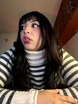 Hinatamoon  online show from 12-23-25, 06:00