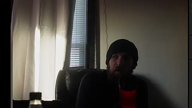 Vox Personas online show from 12-18-25, 10:05