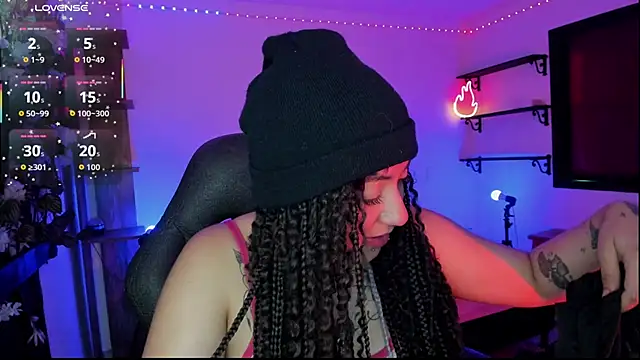 Kora Red69 online show from 02-16-26, 01:51