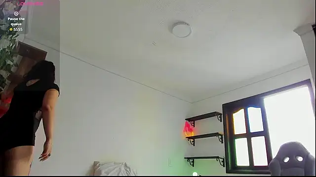 Kora Red69 online show from 03-17-26, 01:36