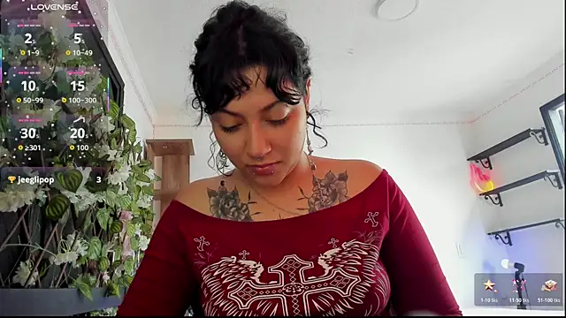 Kora Red69 online show from 03-31-26, 01:44