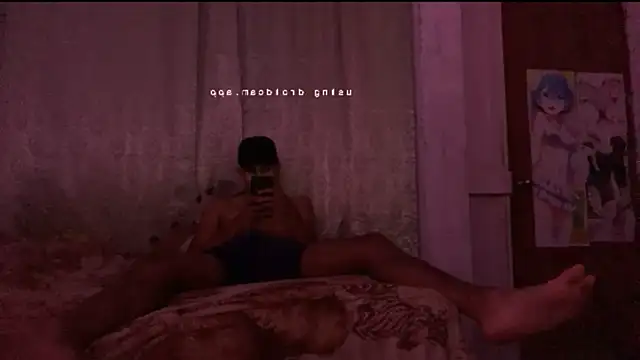 Thiagox03 online show from 10-01-25, 05:57