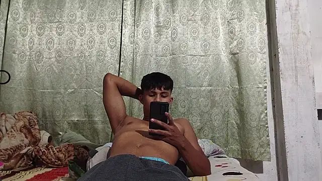 Thiagox03 online show from 03-03-26, 03:40