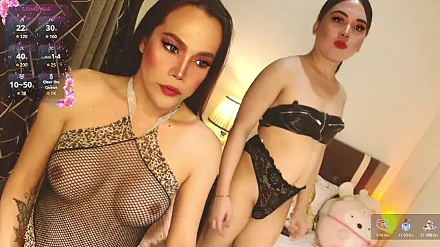 beautyEmpire online show from 10-30-25, 11:49