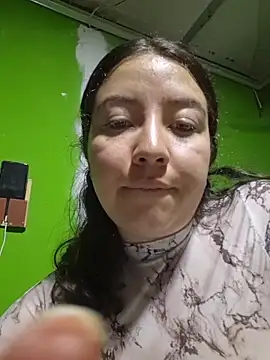 annyaparis online show from 10-24-25, 01:24