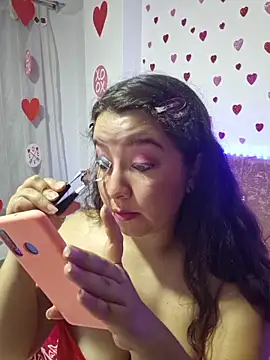 annyaparis online show from 02-12-26, 02:17