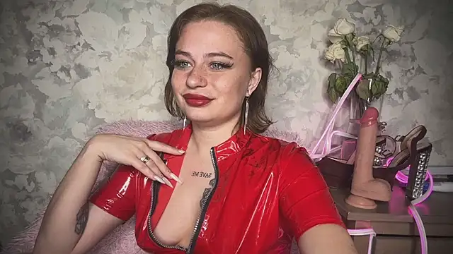 angelalicehell online show from 11-02-25, 04:15