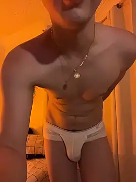 LiamMyst online show from 11-23-25, 04:01