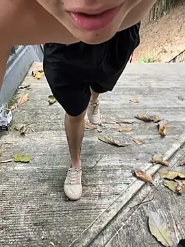 LiamMyst online show from 12-16-25, 03:17