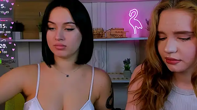 vivy star1 online show from 12-16-25, 07:19