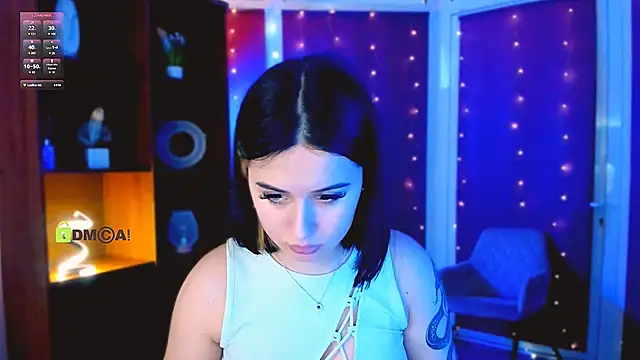 vivy star1 online show from 02-27-26, 08:14