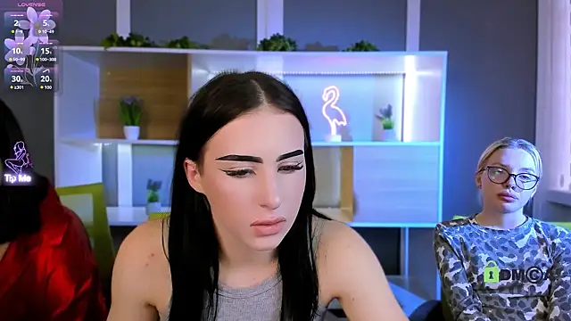 vivy star1 online show from 03-08-26, 05:00