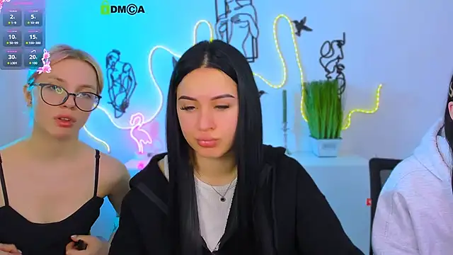 vivy star1 online show from 03-18-26, 08:01