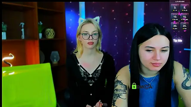 vivy star1 online show from 03-23-26, 07:51