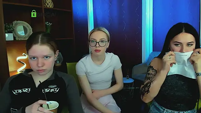 vivy star1 online show from 03-30-26, 06:42