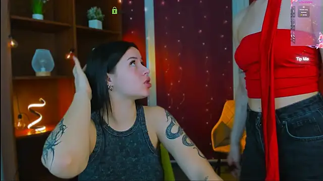 vivy star1 online show from 04-10-26, 08:46